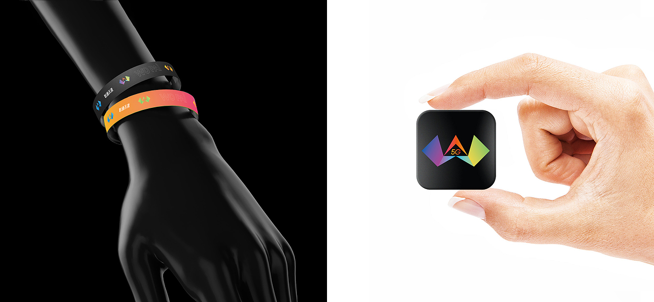 联通沃派 享我热爱——品牌焕新升级