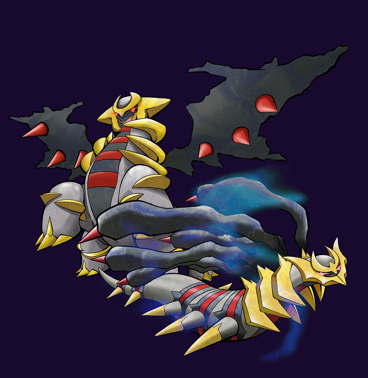 宝可梦世代合集