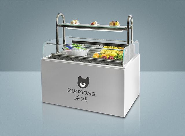 左熊制冷（图ZOTkyNjgxODQ=） - 产品摄影 - 站酷设计师有梦的咸鱼丶原创素材 - 站酷ZCOOL