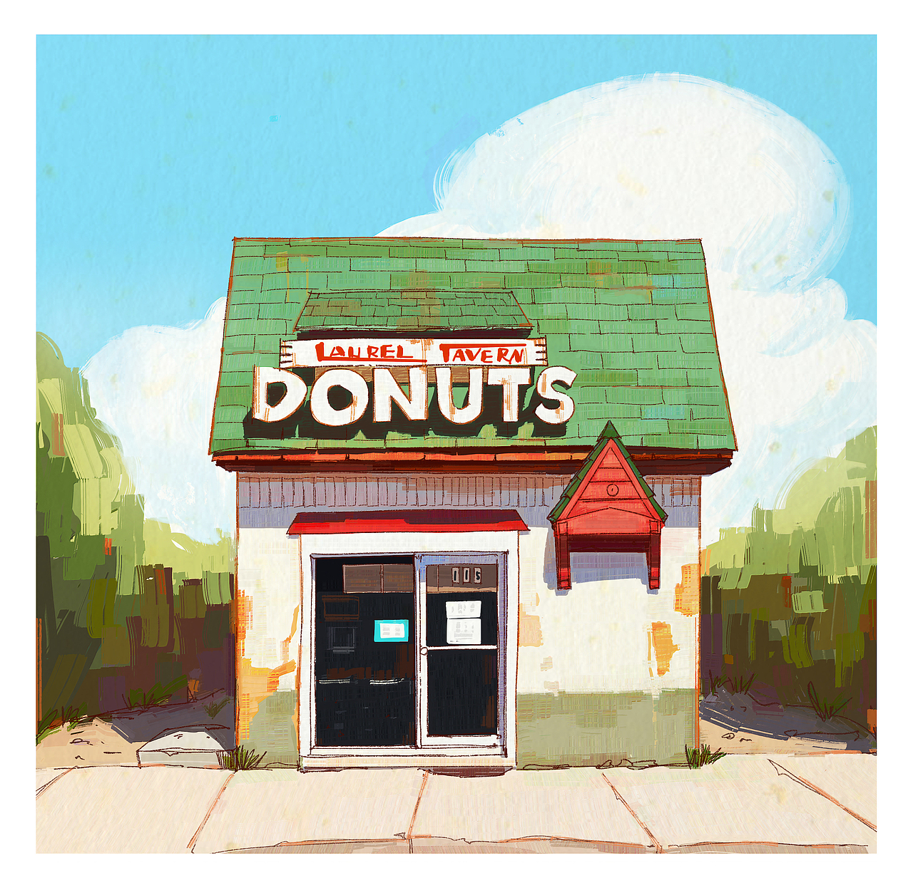 习作（图ZMzI3NjA0ODky） - 创作习作 - 站酷设计师lyy0520lyy原创素材 - 站酷ZCOOL