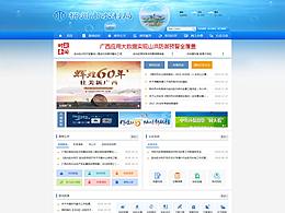 新闻网站