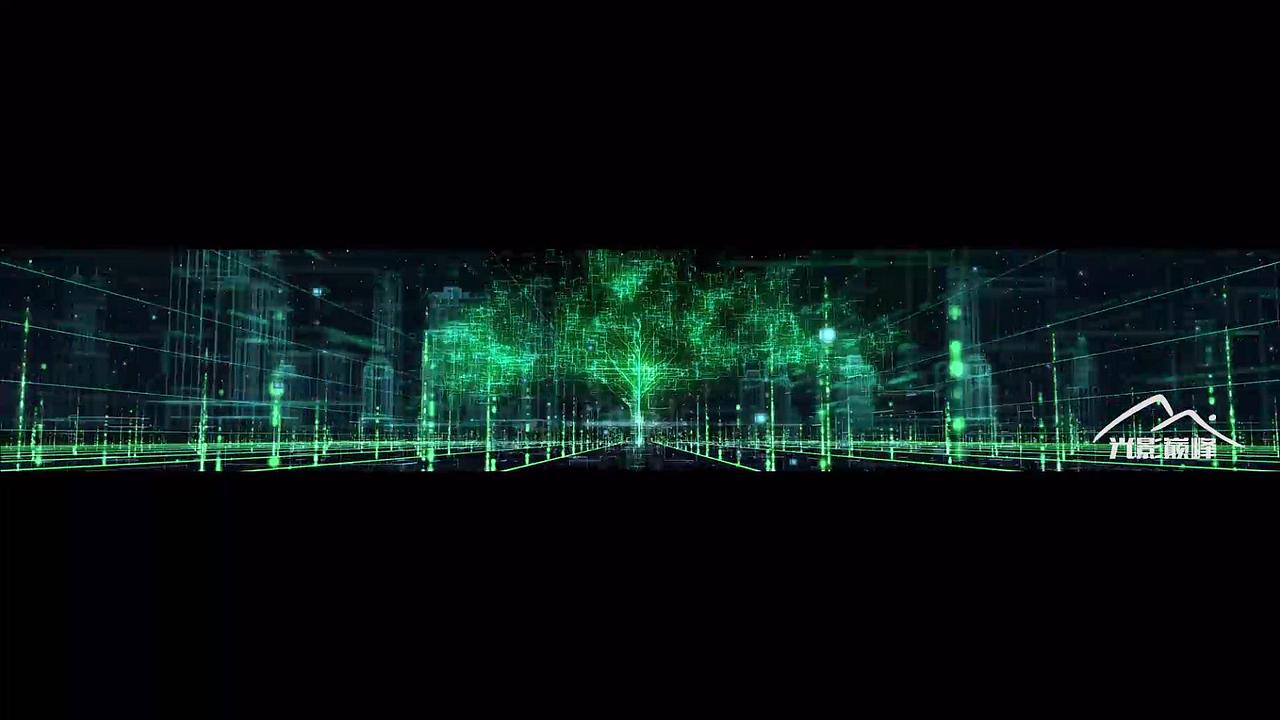 爱普生2018创新大会Mapping Show（图ZMTQ2NzcwNjA0） - 其他三维 - 站酷设计师光影巅峰原创素材 - 站酷ZCOOL