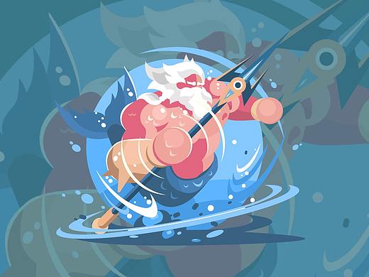 練習(xí)插畫（個人主頁-ZNDU4MjMwNzI=） - 創(chuàng)作習(xí)作 - 站酷設(shè)計師歐豪豪豪原創(chuàng)素材 - 站酷ZCOOL