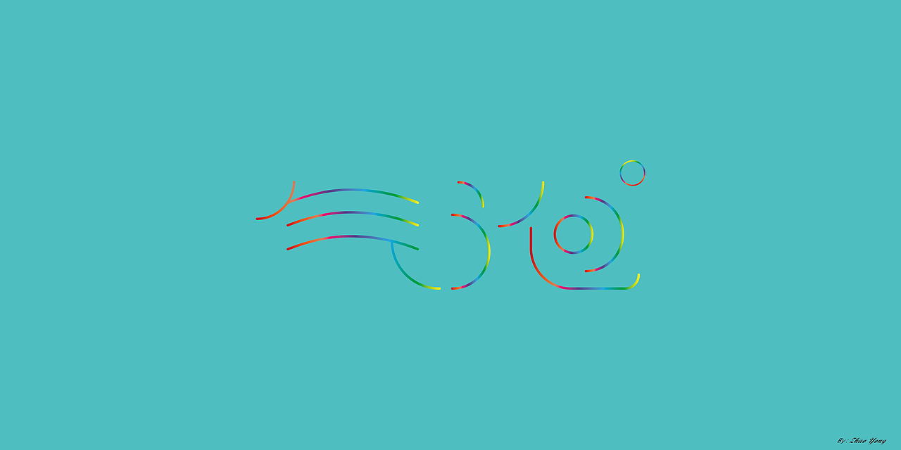 字体设计（枯燥）（图ZMjQwNDgyNTg0） - 字体/字形 - 站酷设计师大永_Dzy原创素材 - 站酷ZCOOL
