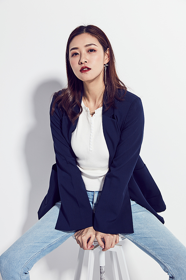 无锡苏州常州的艺人宣传照拍摄,职业照和形象照拍摄