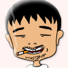 我的自画像的变迁！201507更新（图ZMjM4MDk4NjA=） - 图案 - 站酷设计师oidn原创素材 - 站酷ZCOOL