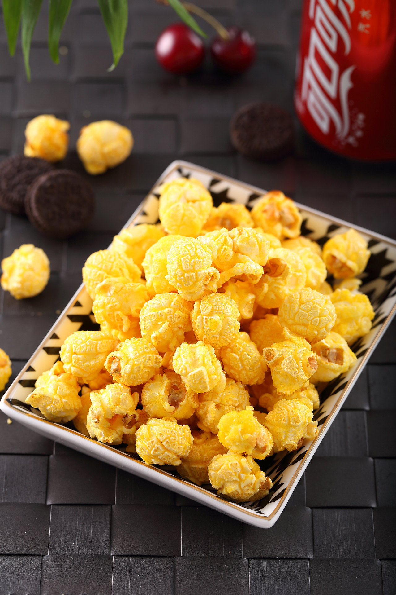 新派-坚果类休闲食品-良品铺子美食