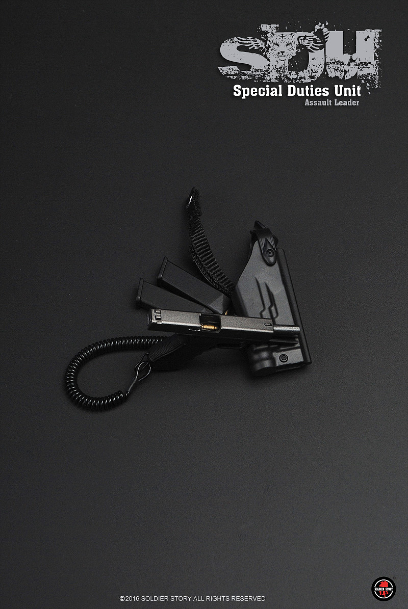 Soldier Story 1/6 scale " SPECIAL DUTIES UNI（图ZMTExMDEzNDc2） - 手办/模玩 - 站酷设计师SoldierStory原创素材 - 站酷ZCOOL