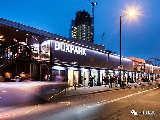 全国夜间经济开始复苏，集装箱夜市能成为下一个热门打卡地吗？