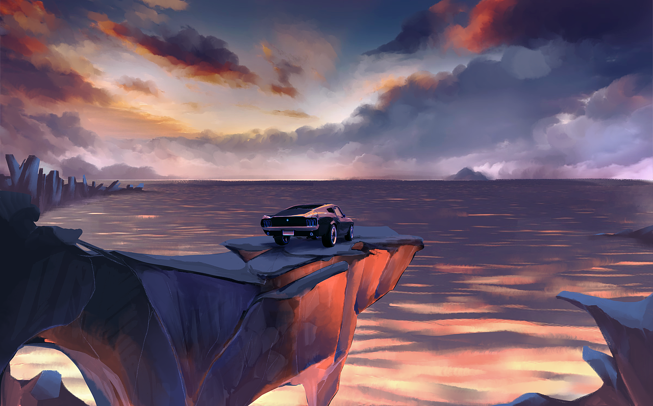 被跑单了甚至没收定金