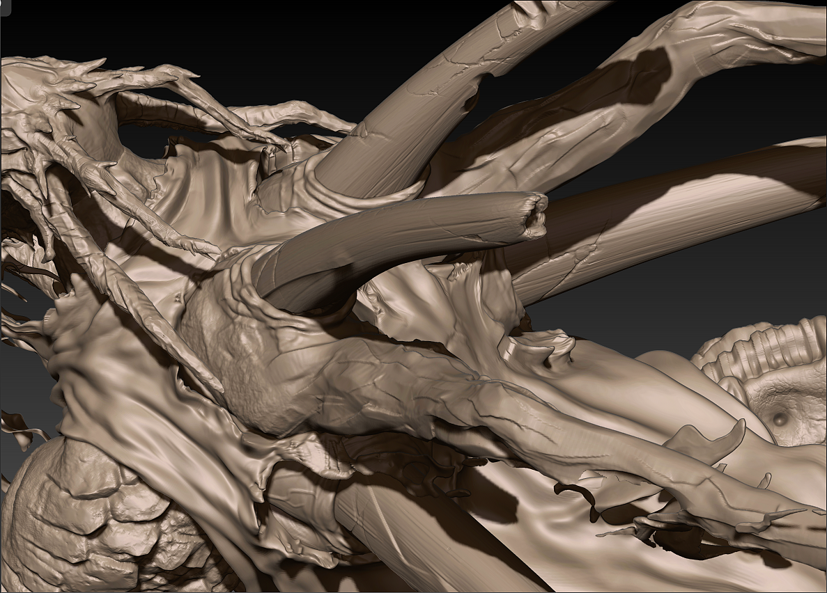 《东京喰种》—独眼的枭(高槻泉)