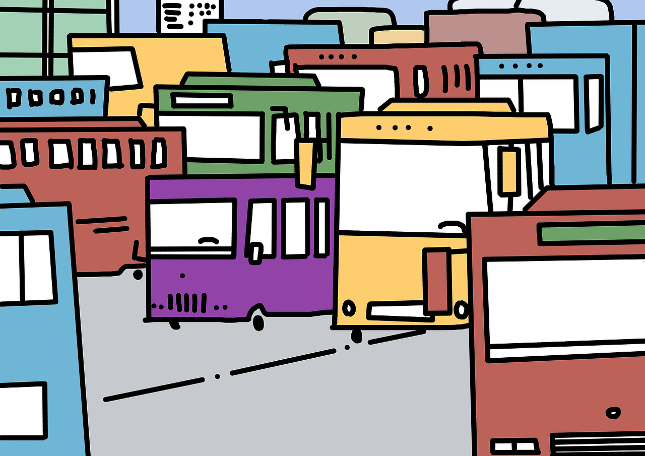 塞到你家门口（图ZMTAyMDc1MzA0） - 绘本 - 站酷设计师叶小高原创素材 - 站酷ZCOOL