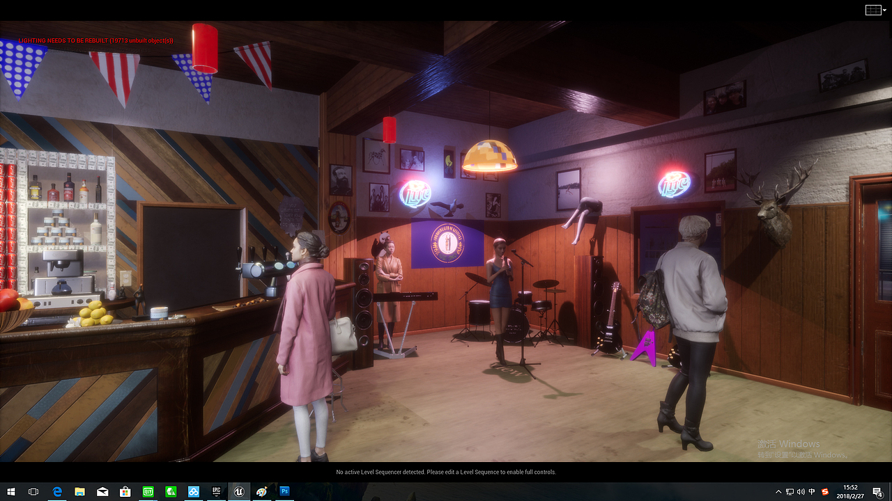 ue4（图ZMTA2NzAwMjk2） - 场景 - 站酷设计师琳hk原创素材 - 站酷ZCOOL