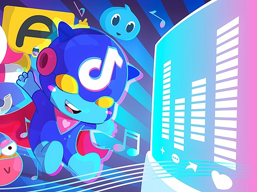 字节跳动-音频跳动