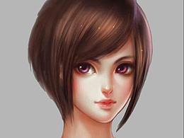 插画