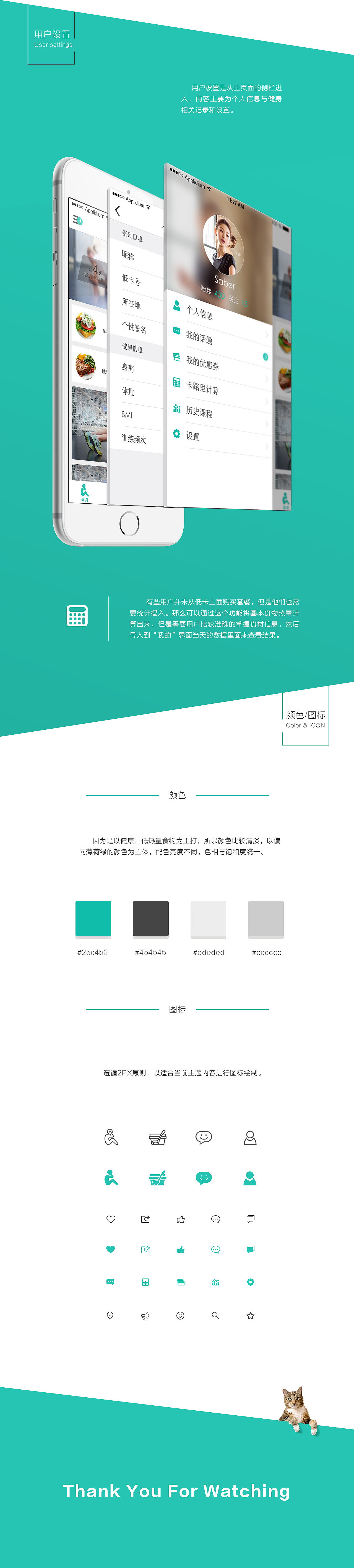 低卡Diko原型简述