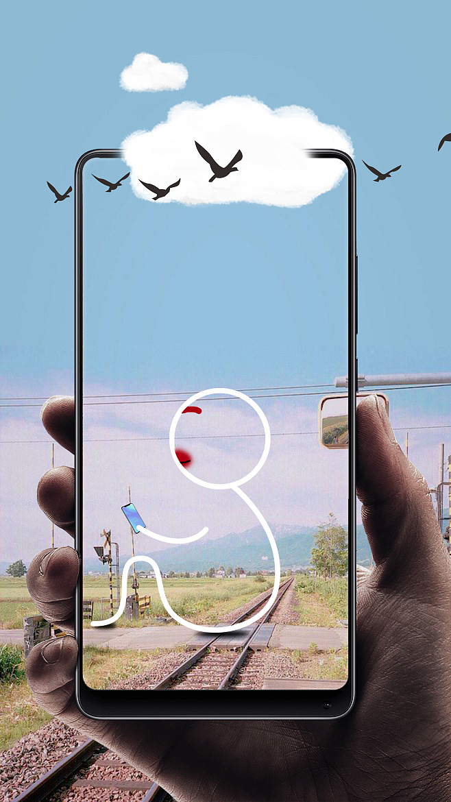 火柴人（圖ZMTMzNzkwOTA0） - 其他平面 - 站酷設(shè)計(jì)師GUI唄原創(chuàng)素材 - 站酷ZCOOL