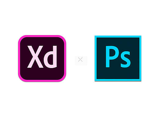 Adobe XD文件如何一键转PSD源文件