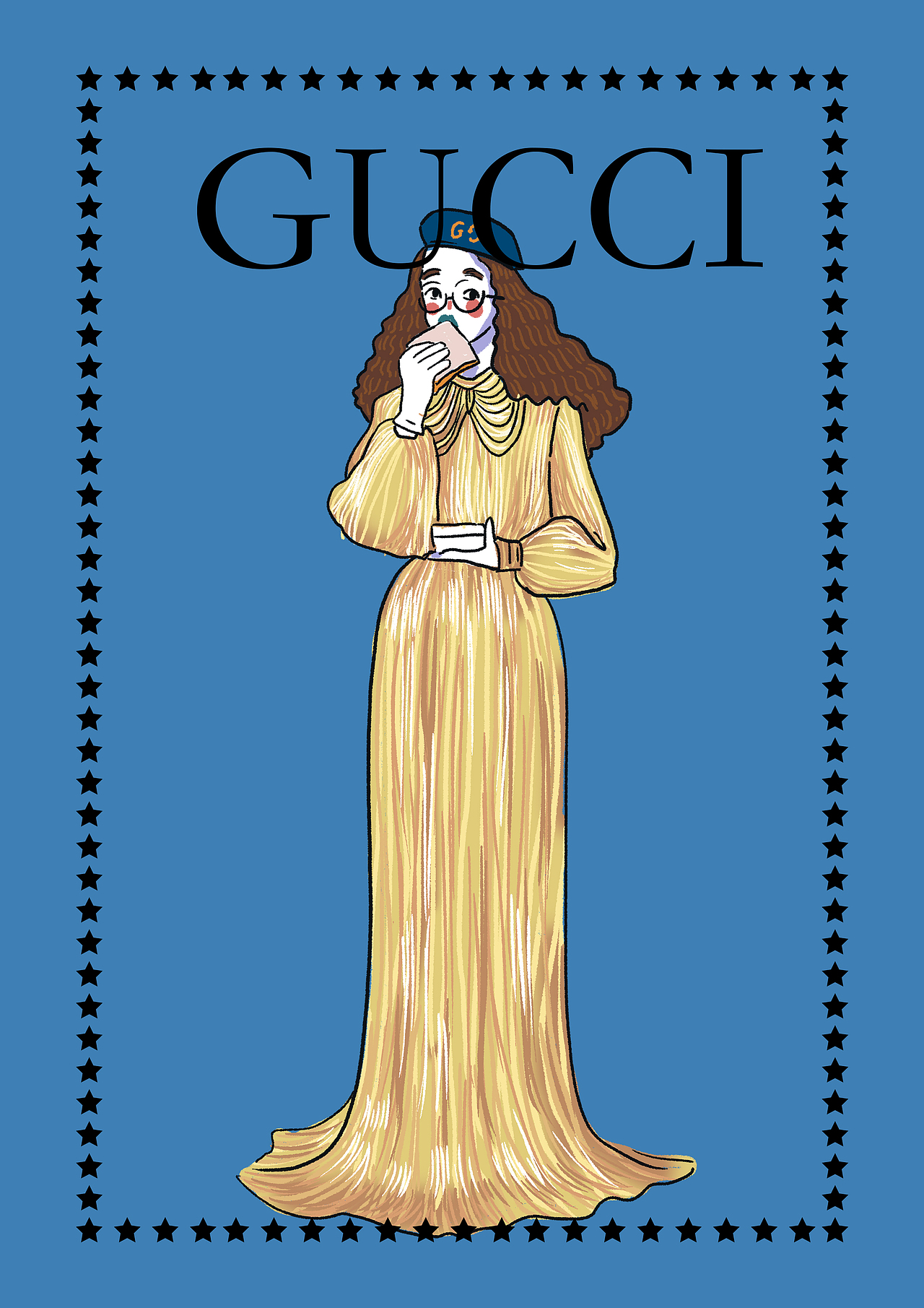 穿搭速写练习（图ZMTYxMjYwMTEy） - 创作习作 - 站酷设计师阳光拉长的影子原创素材 - 站酷ZCOOL