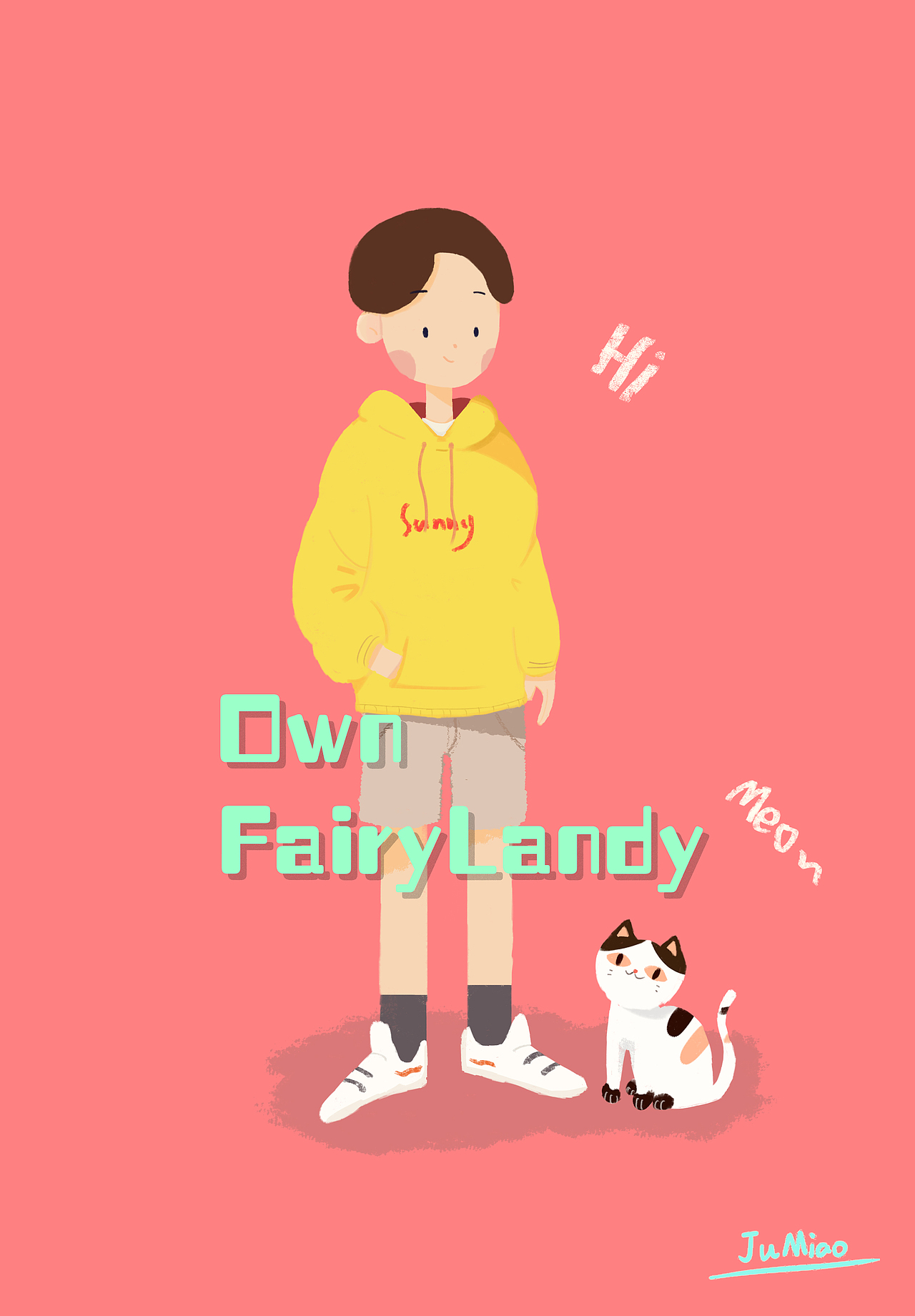 Own FairyLandy
