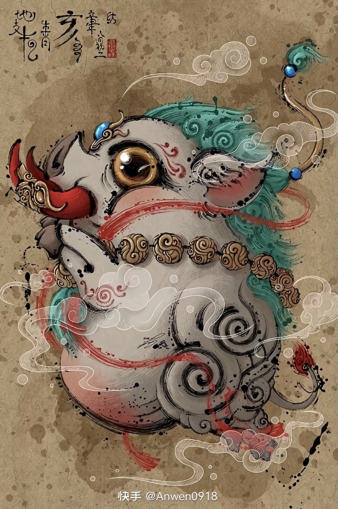 十二生肖（图ZMjgwOTEzNzUy） - 手办/模玩 - 站酷设计师卓艺雕塑工作室原创素材 - 站酷ZCOOL