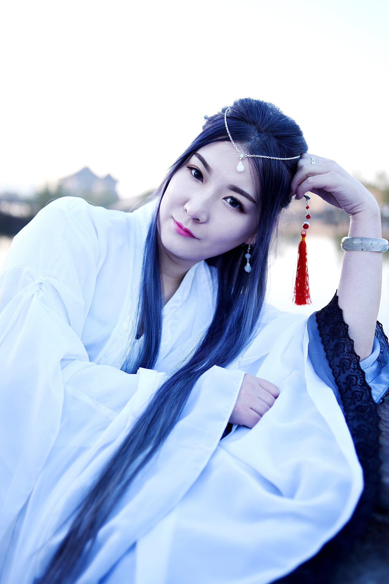 best小霞-古装（图ZNjUxMzUzMzY=） - 人像摄影 - 站酷设计师best小霞原创素材 - 站酷ZCOOL