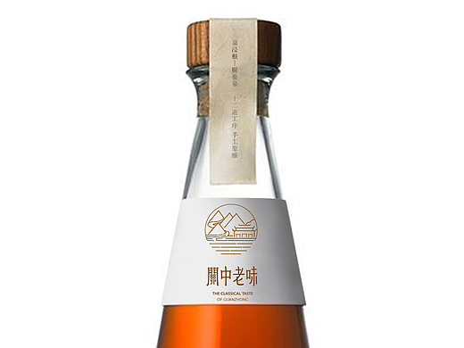 “关中老味”、醋