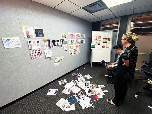 建立一个品牌（翻译）（个人主页-ZMTI0MDE0MA==） - 多领域 - 站酷设计师泥墨nemo原创素材 - 站酷ZCOOL