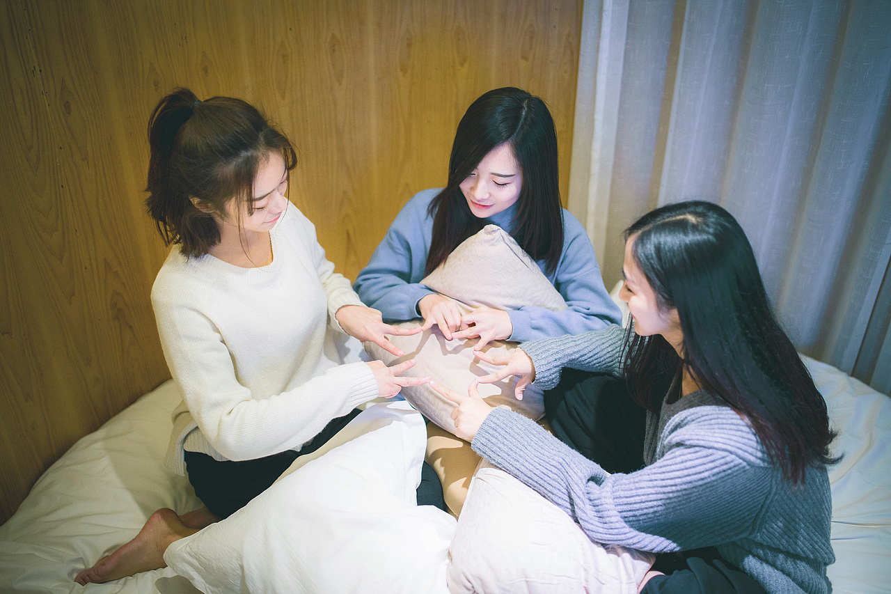 Sisters（图ZNDY3ODkwMDg=） - 人像摄影 - 站酷设计师西瓜不要太郎原创素材 - 站酷ZCOOL