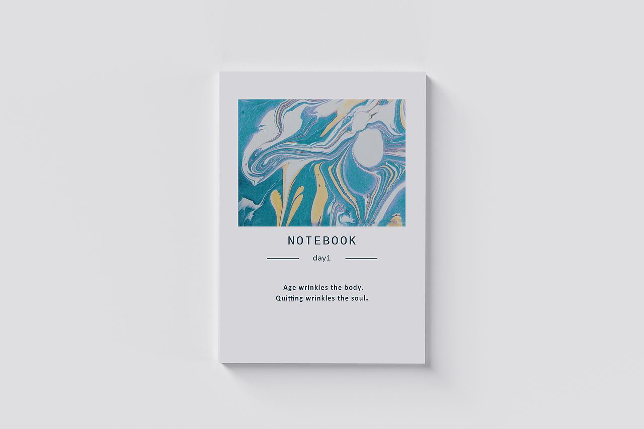 Ebru 大理石纹湿拓画（图ZMTI3MzkyMTky） - 图案 - 站酷设计师Aokkiyoi原创素材 - 站酷ZCOOL