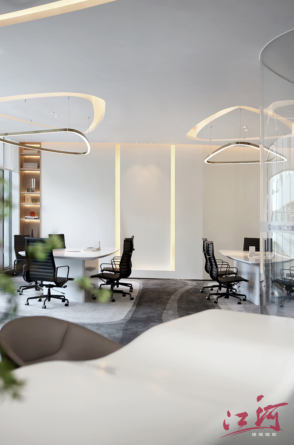 办公室空间摄影办公室拍摄办公室拍照专业拍办公室