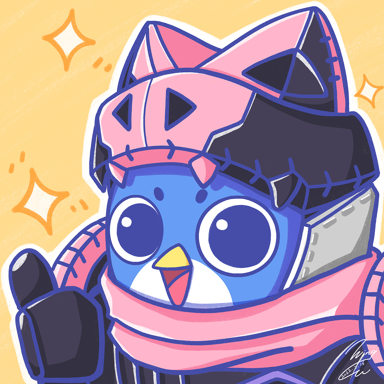 开工大吉（图ZMjkxNTk3MDQw） - 创作习作 - 站酷设计师小飞侠Wing原创素材 - 站酷ZCOOL