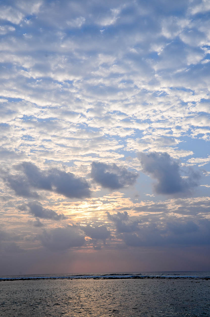 马尔代夫游记 - 梦幻岛 - 四晚六天（图ZNTM5NzcwMA==） - 风光摄影 - 站酷设计师blue_hermit原创素材 - 站酷ZCOOL