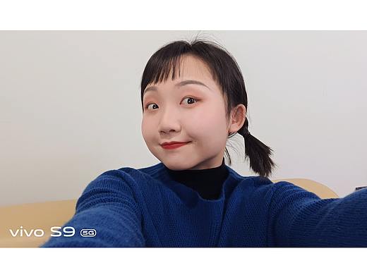 VIVO-《我们生而不同》