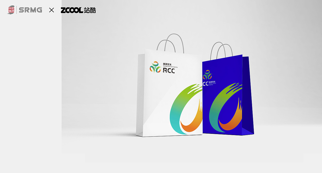 长三角铁路文创品牌-LOGO设计（图ZMzMyNDU0OTc2） - Logo - 站酷设计师墨格品牌设计原创素材 - 站酷ZCOOL