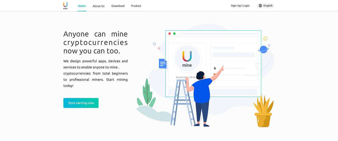 U mine 网站改版（图ZMTIzNzkzMzg0） - 门户网站 - 站酷设计师zhun03原创素材 - 站酷ZCOOL