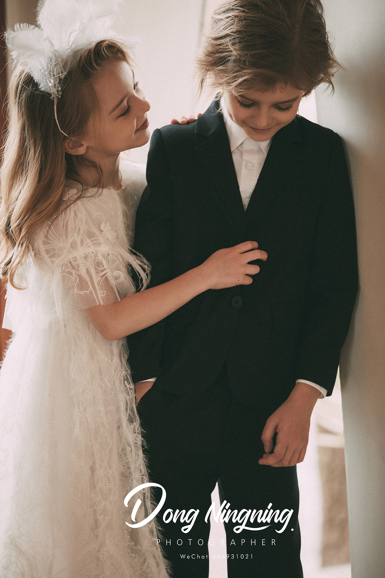 2021秋季 童装 II（图ZMjU1Nzg3OTMy） - 人像摄影 - 站酷设计师董宁宁原创素材 - 站酷ZCOOL