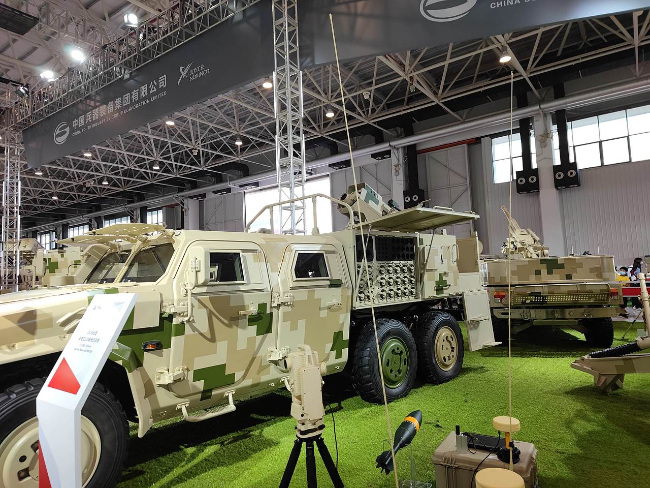 珠海航展（图ZMjcyNzExMzY4） - 其他摄影 - 站酷设计师黑色冰河原创素材 - 站酷ZCOOL