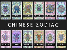 扑克牌