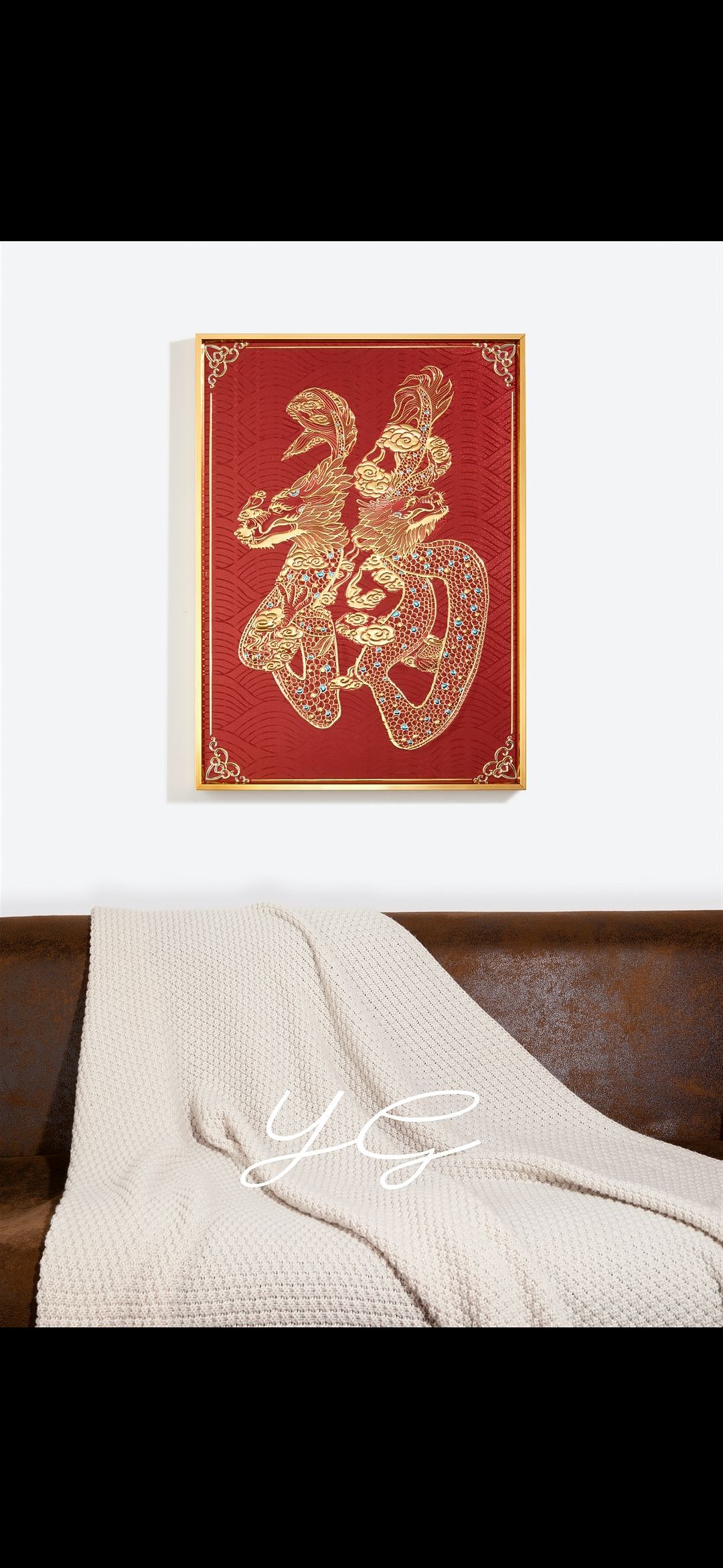 装饰画｜产品拍摄（图ZMzU4NzE4MjU2） - 产品摄影 - 站酷设计师一锅一锅原创素材 - 站酷ZCOOL