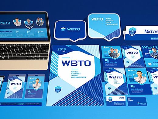 奥格光年/原创作品分享/《WBTO国际商业通证组织》