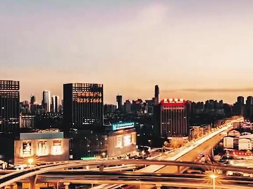 武汉风景VLOG剪辑