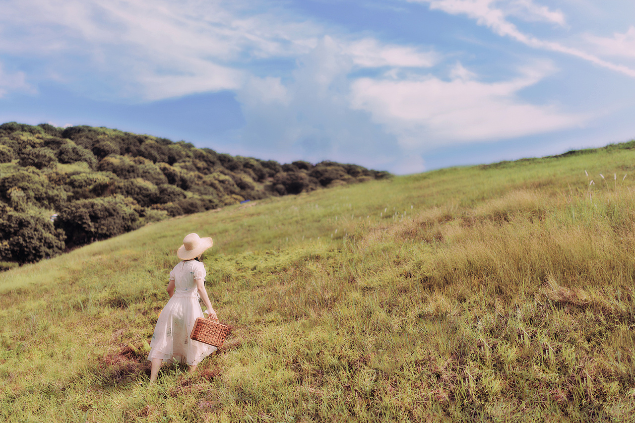 悠然时光 - 原创作品 - 站酷(zcool)