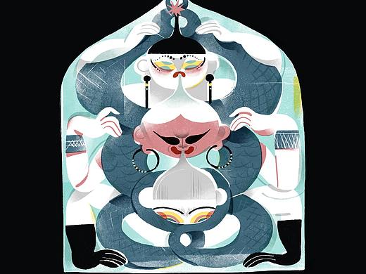 Nine Rituals
