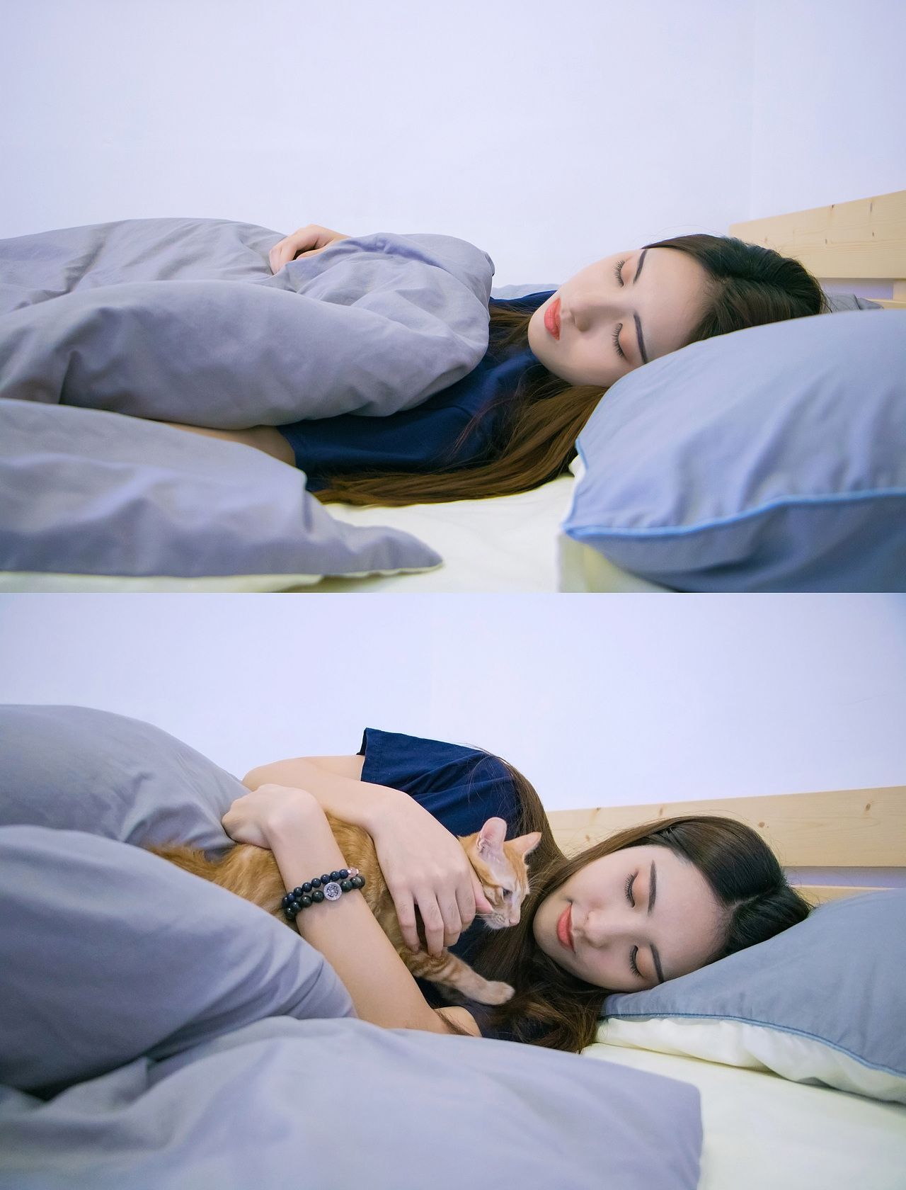 居家少女（图ZMTcwNTIzMTk2） - 人像摄影 - 站酷设计师周游人原创素材 - 站酷ZCOOL