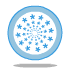【2009年04】一套淡蓝色的简约GIF表情（图ZMjAyNzQzNDI4） - 网络表情 - 站酷设计师AP苹果原创素材 - 站酷ZCOOL