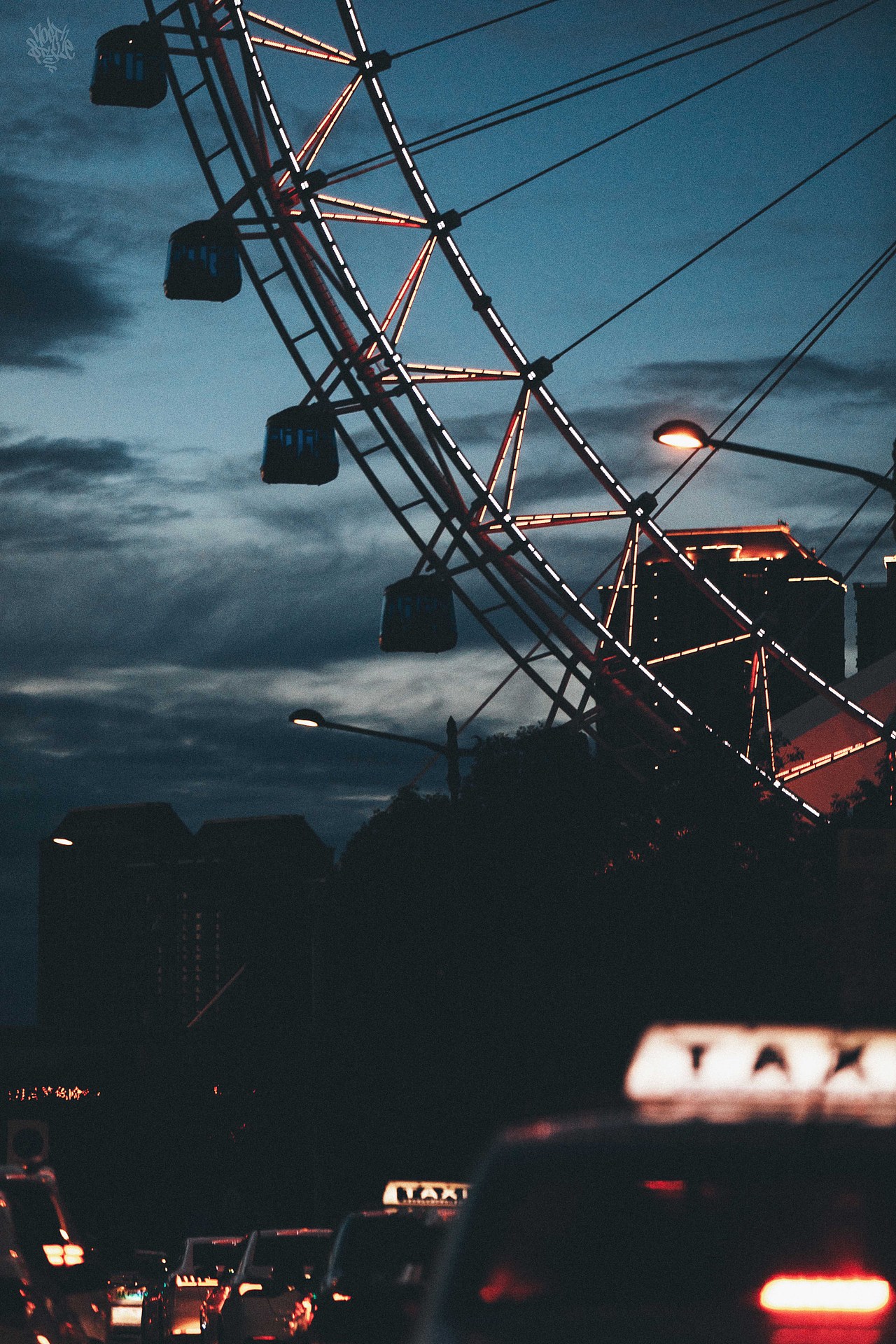 城市猎人/Looking for（图ZMjc5ODU0MzMy） - 风光摄影 - 站酷设计师北武原创素材 - 站酷ZCOOL