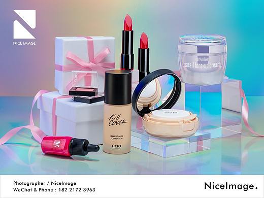 CLIO X NICE IMAGE