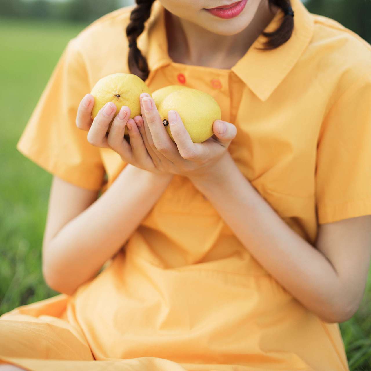 :lemon:（图ZMTI5NzU3NTI0） - 人像摄影 - 站酷设计师野犬七原创素材 - 站酷ZCOOL