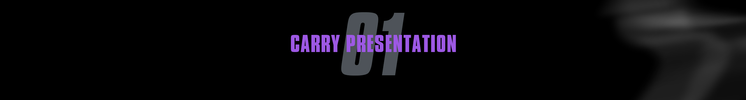 开月Carry的个人主页（封面预览） - 主页封面设置 - 站酷设计师开月Carry原创素材 - 站酷ZCOOL